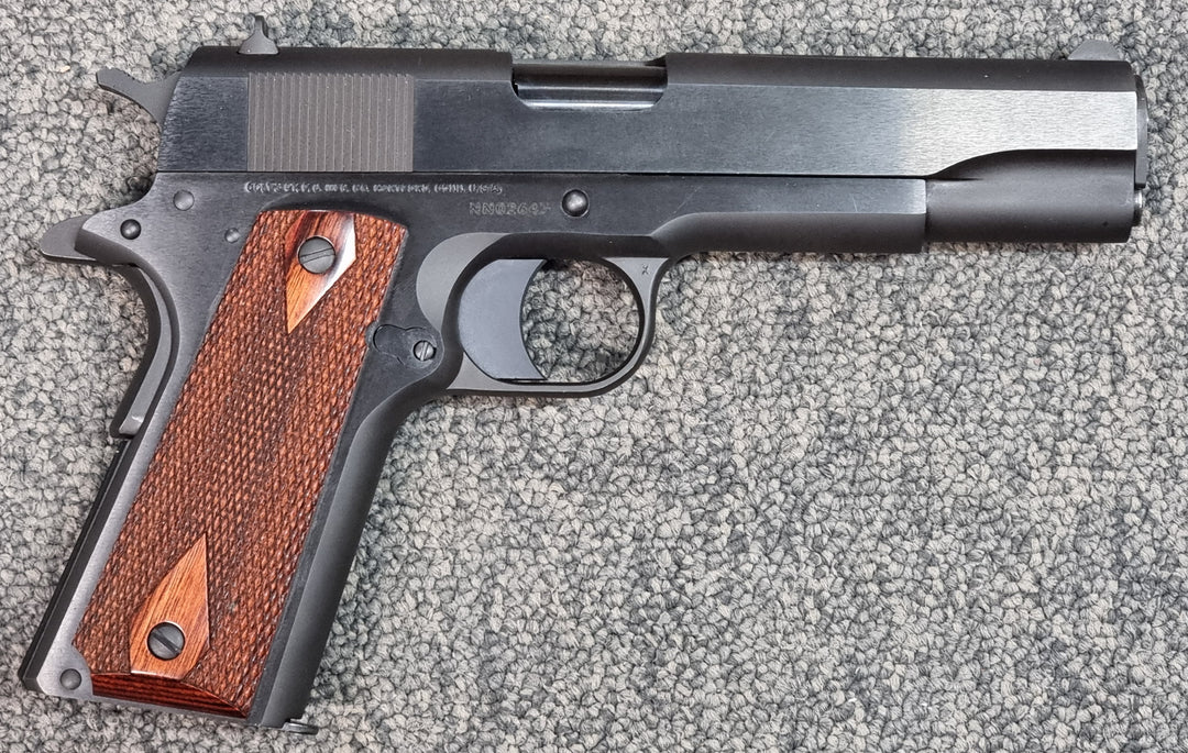 Pre-Owned | Colt 1911 Govt - 9mm