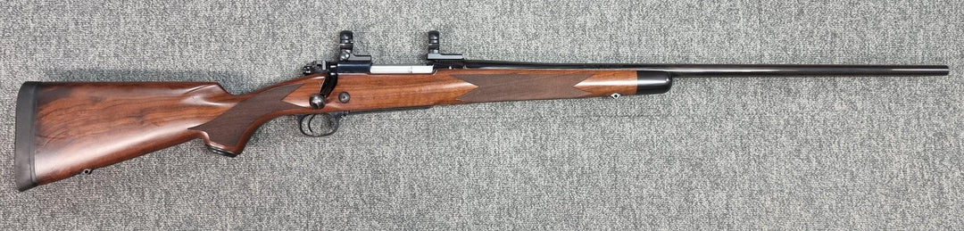 Pre-Owned | Winchester Model 70 Super Grade - 300 Win Mag - Magnum Sports