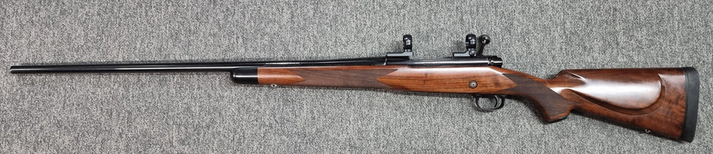 Pre-Owned | Winchester Model 70 Super Grade - 300 Win Mag - Magnum Sports