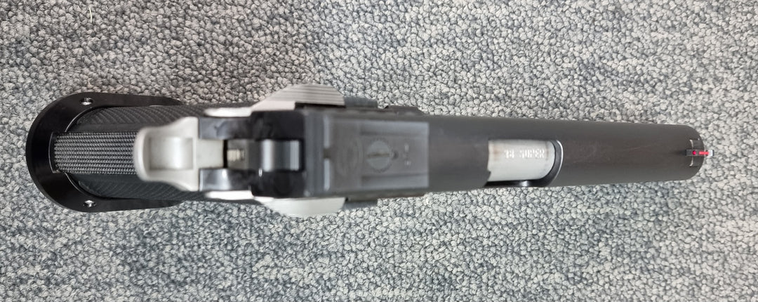 Pre-Owned | STI EDGE 2011 - .38 Super