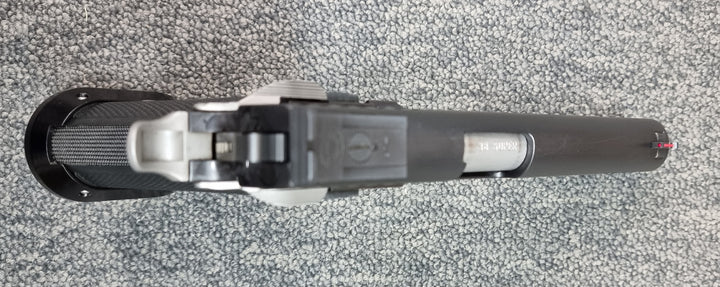 Pre-Owned | STI EDGE 2011 - .38 Super