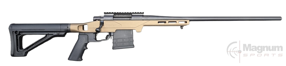 Howa 1500 SCSA Hunter Burnt Bronze Package