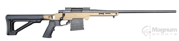 Howa 1500 SCSA Hunter Burnt Bronze Package