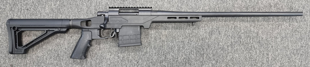 Howa 1500 SCSA Hunter Package Black