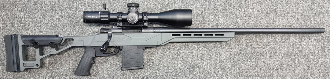 Howa 1500 SCSA TSP-X Package - LAST ONE LEFT