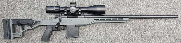 Howa 1500 SCSA TSP-X Package - LAST ONE LEFT