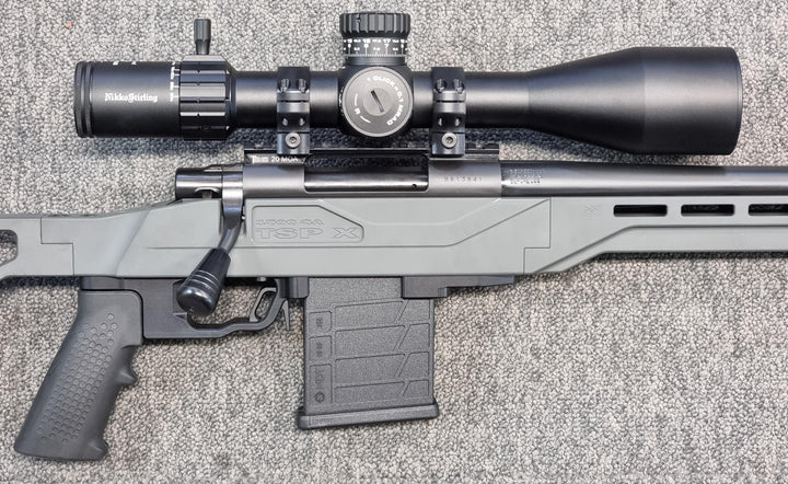 Howa 1500 SCSA TSP-X Package - LAST ONE LEFT
