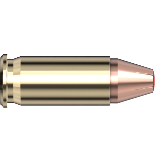 Hornady 25 AUTO 35gr FTX CD
