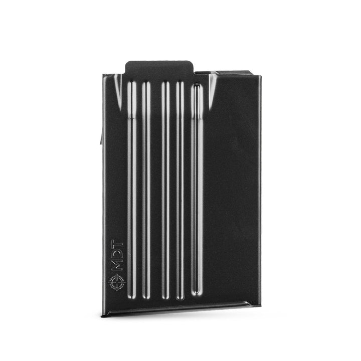 MDT Metal AICS Magazine .308/6.5 Creedmoor 12 Round – view 5