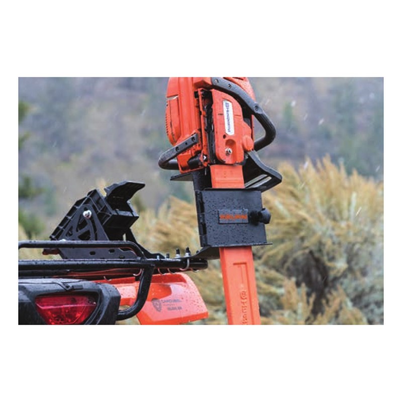 Kolpin ATB Chainsaw Mount
