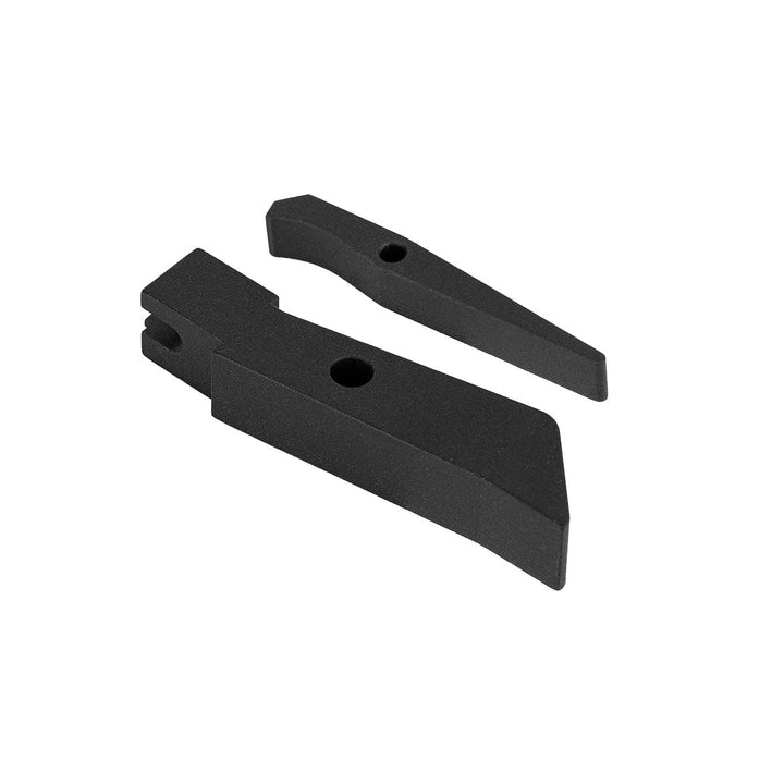 MDT CZ 452/455/457 Extended Mag Latch and Spacer Kit – view 2