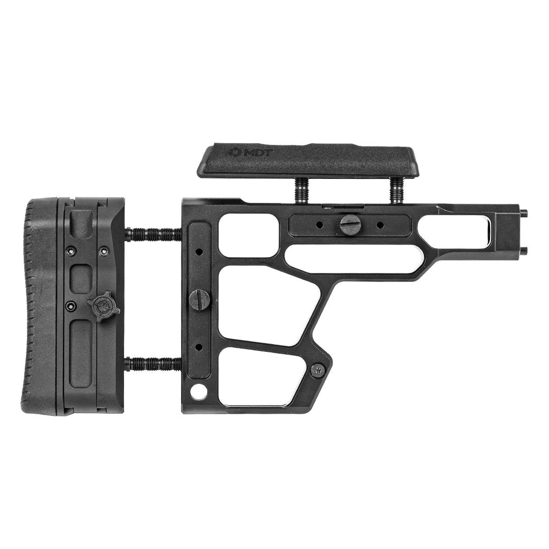 MDT SRS-X Elite Buttstock – view 3