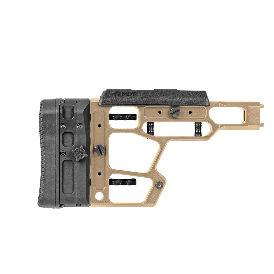 MDT SRS-X Elite Buttstock – view 5