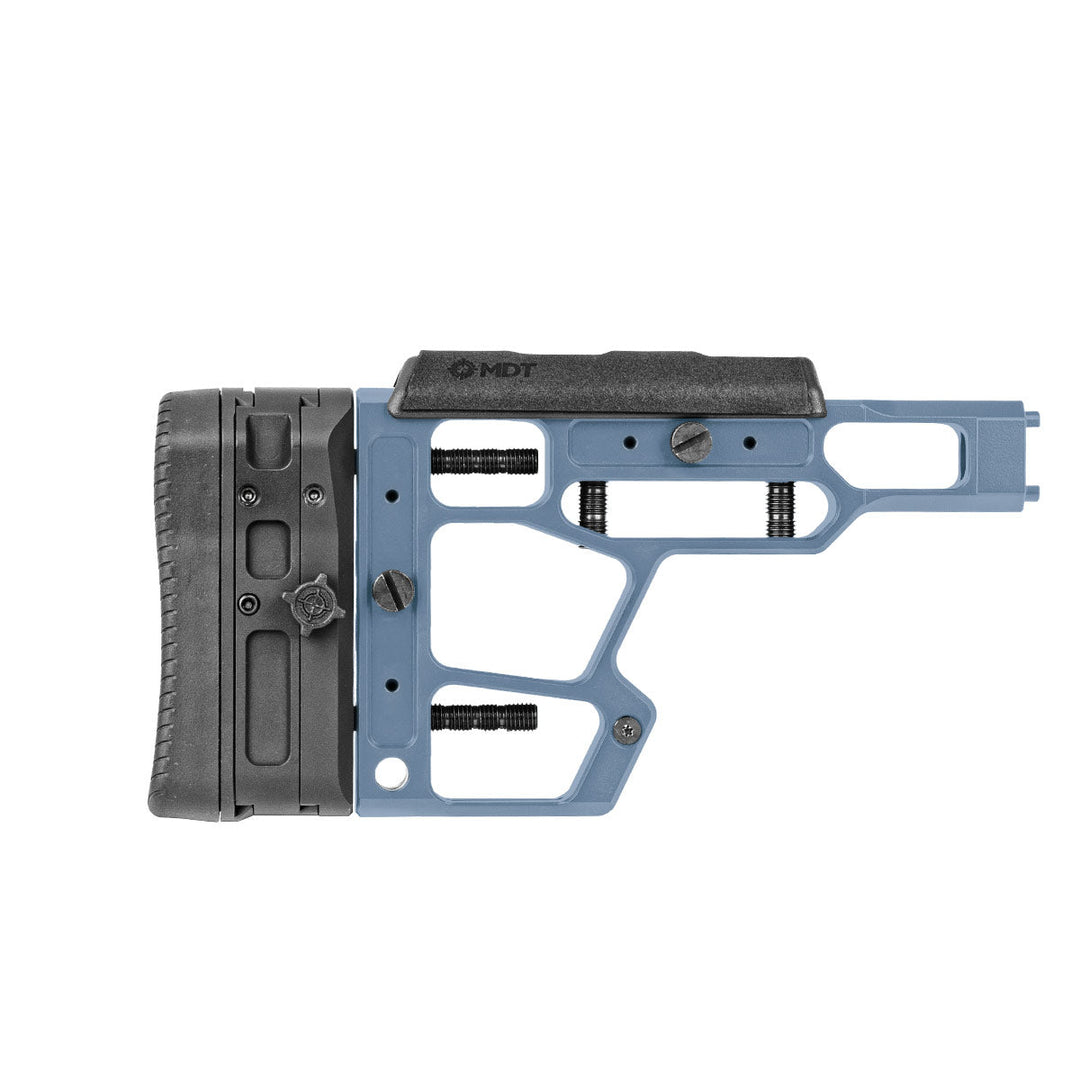 MDT SRS-X Elite Buttstock – view 6