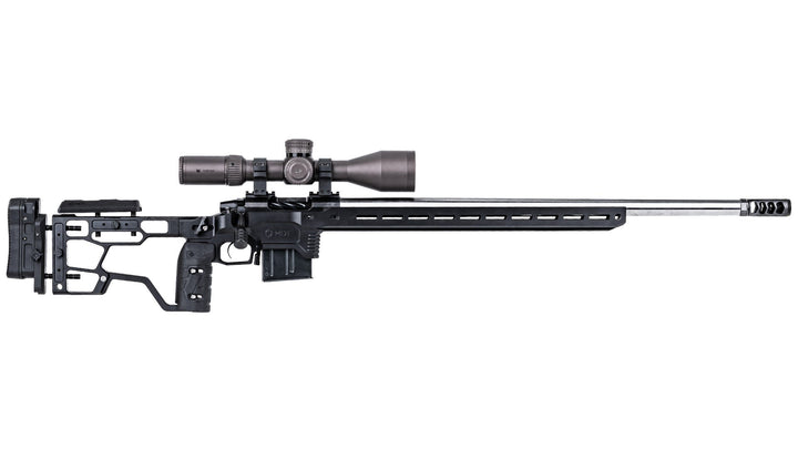 MDT ACC Elite Chassis System