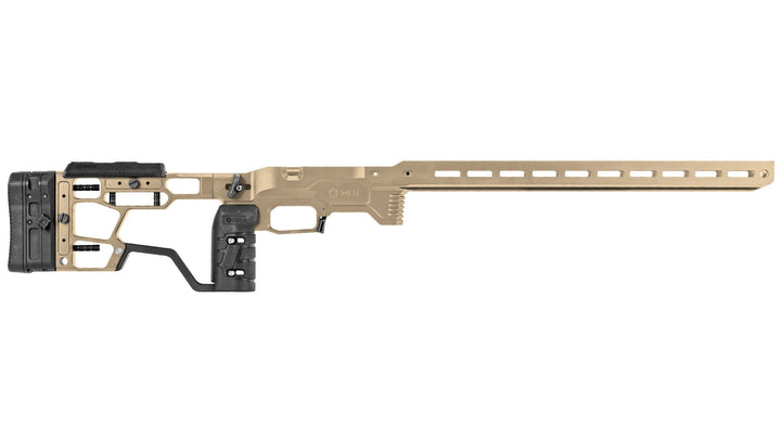 MDT ACC Elite Chassis System