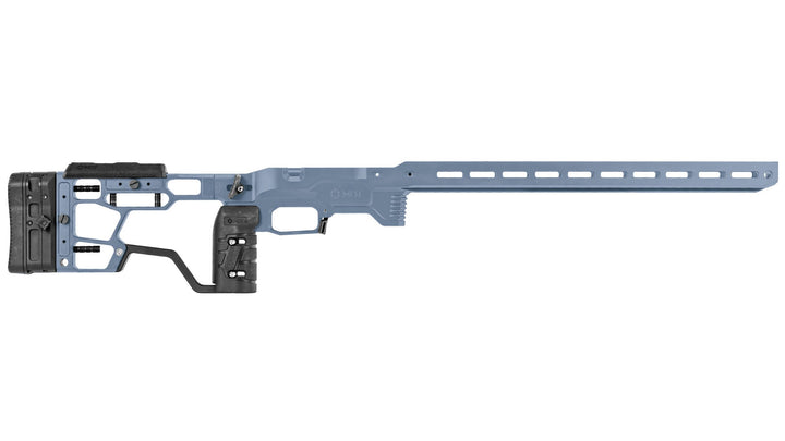 MDT ACC Elite Chassis System
