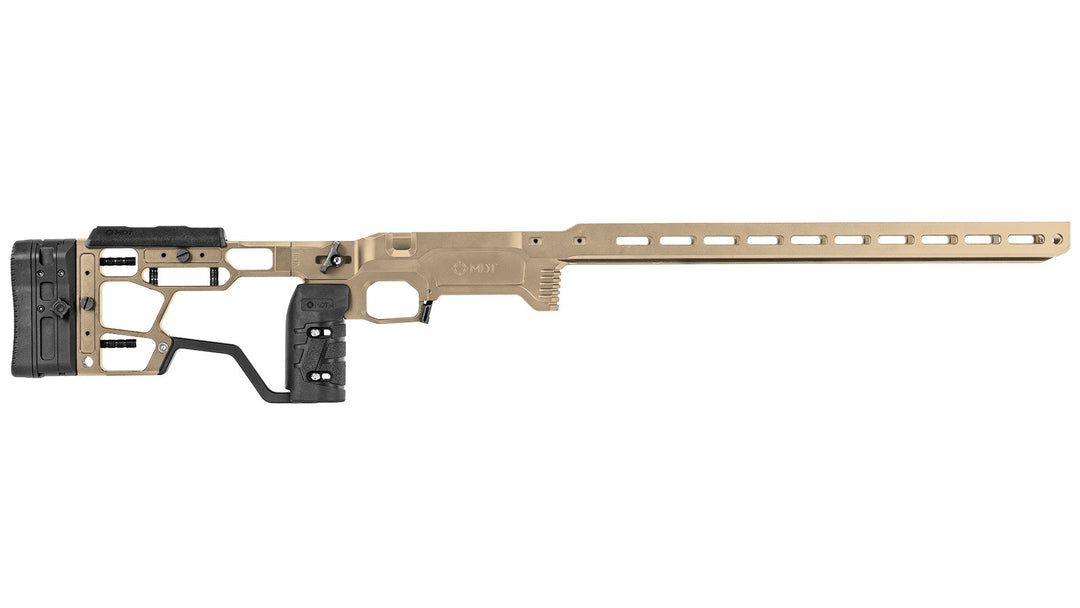 MDT ACC Elite Chassis System
