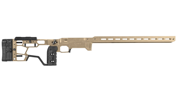 MDT ACC Elite Chassis System