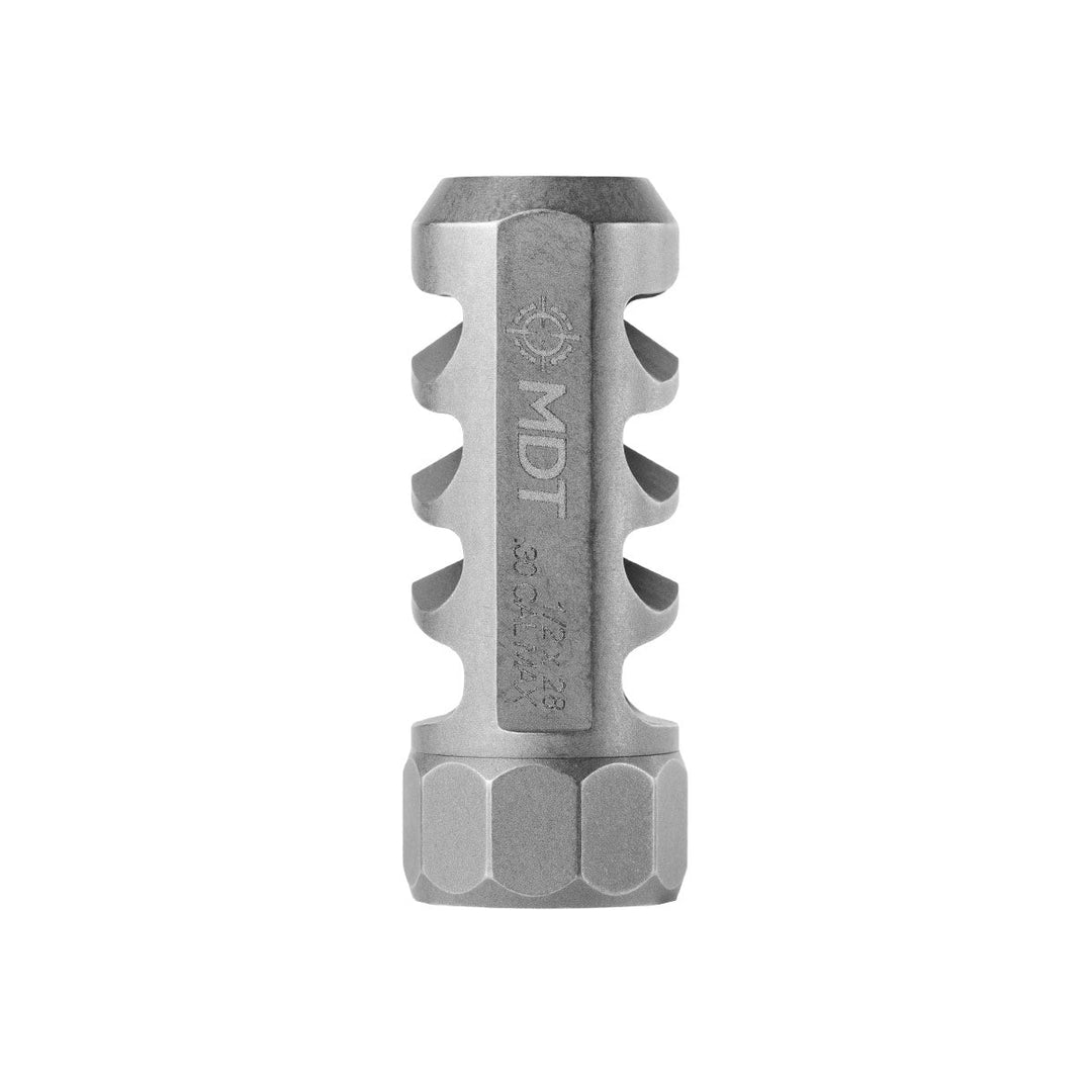 MDT Hunt Brake - Muzzle Brake – view 3
