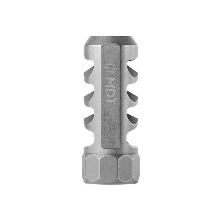 MDT Hunt Brake - Muzzle Brake – view 3