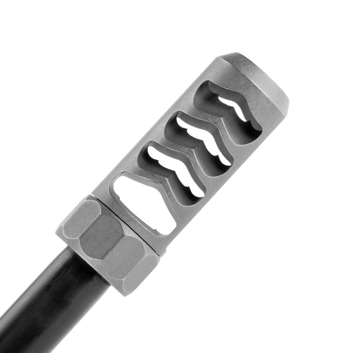 MDT Hunt Brake - Muzzle Brake – view 2