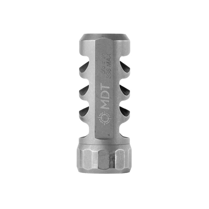 MDT Hunt Brake - Muzzle Brake – view 4