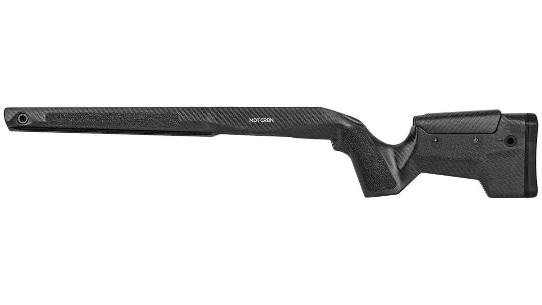 MDT CRBN Rifle Stock – view 3
