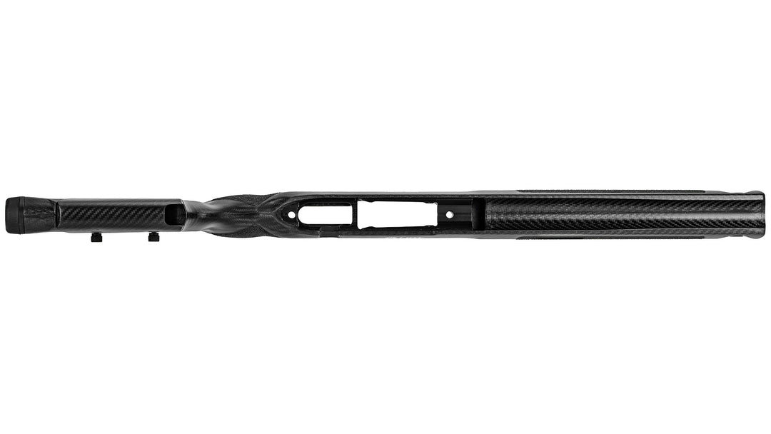 MDT CRBN Rifle Stock – view 4