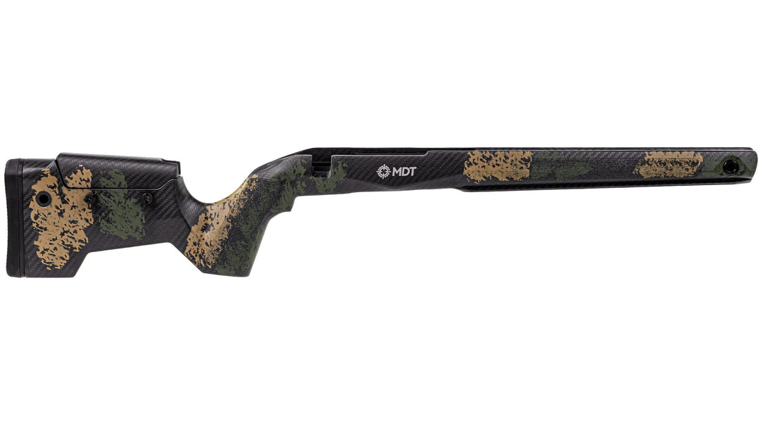 MDT CRBN Rifle Stock – view 7