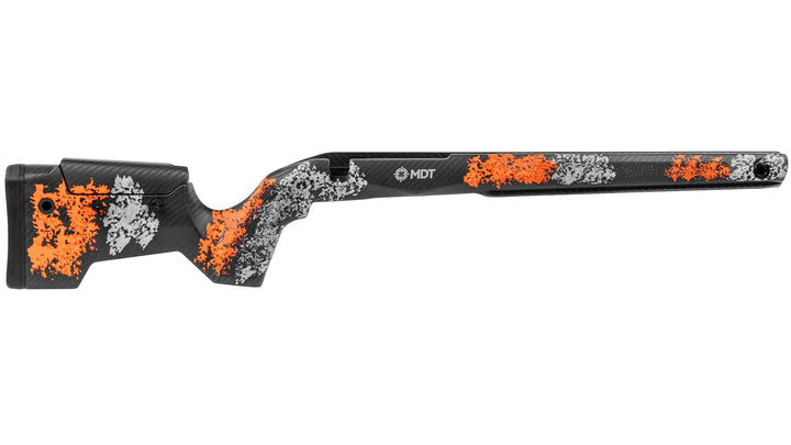 MDT CRBN Rifle Stock – view 10