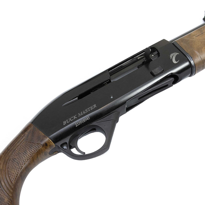 Buckmaster PB12