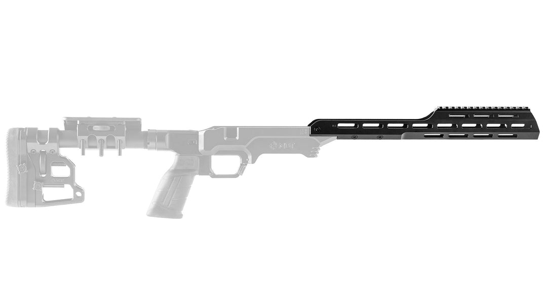 MDT Tactical Forend - LSS Gen3 – view 2