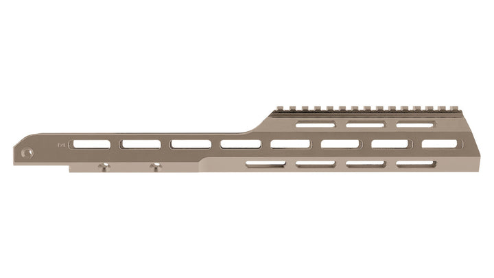 MDT Tactical Forend - LSS Gen3 – view 4