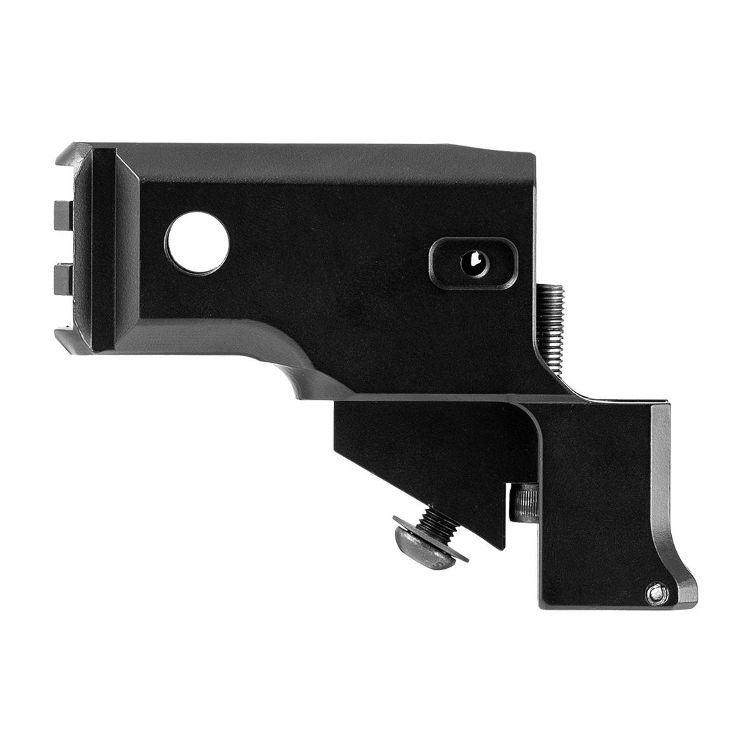 MDT Buttstock Interface - LSS GEN3 – view 8
