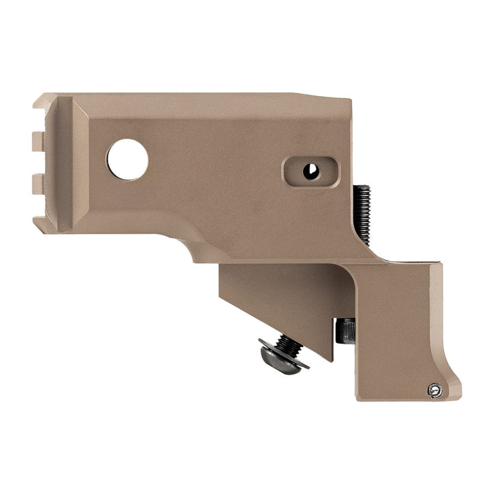 MDT Buttstock Interface - LSS GEN3 – view 9