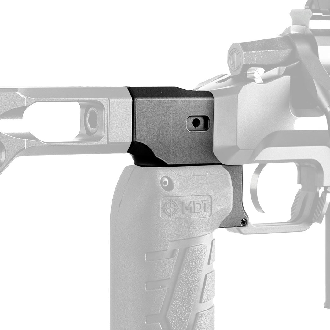 MDT Buttstock Interface - LSS GEN3 – view 2
