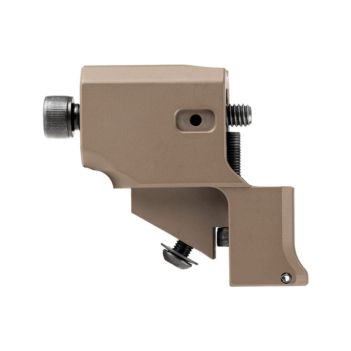 MDT Buttstock Interface - LSS GEN3 – view 3