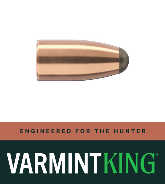Sierra 1100 .22 40gr Hornet Varmint - Sierra