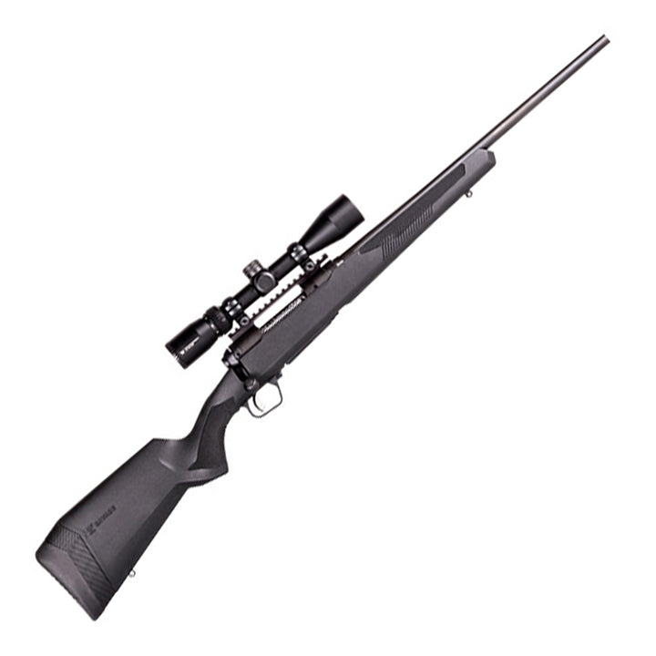 12 Long Range Precision