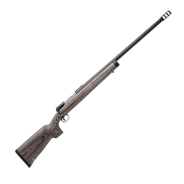 Savage 112 Magnum Target