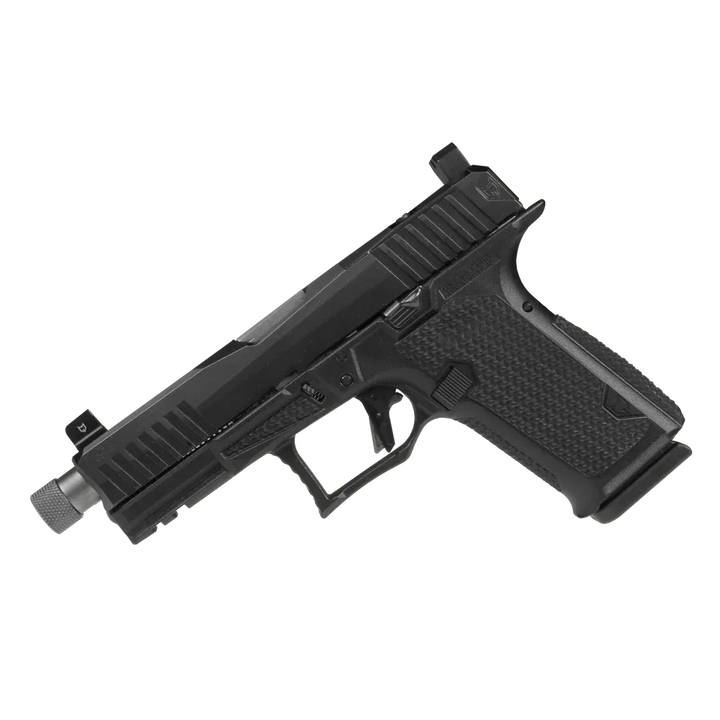 Lone Wolf Dusk19 in 9mm Luger 5" Black - Magnum Sports