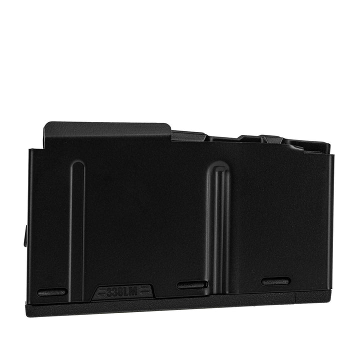 MDT Metal CIP Magazine 338LM / 300NM 3 Round – view 3