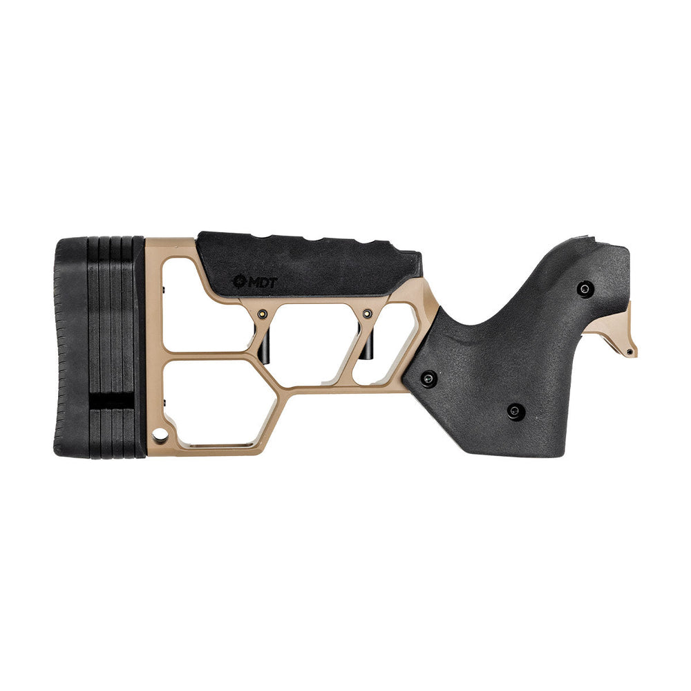 MDT STS Buttstock - LSS GEN3 – view 2