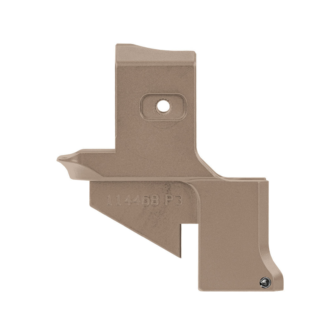 MDT Buttstock Interface - LSS GEN3 – view 5