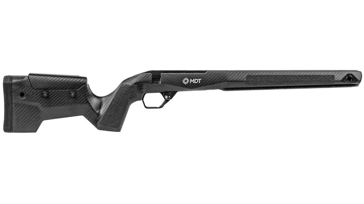 MDT CRBN Rifle Stock – view 6