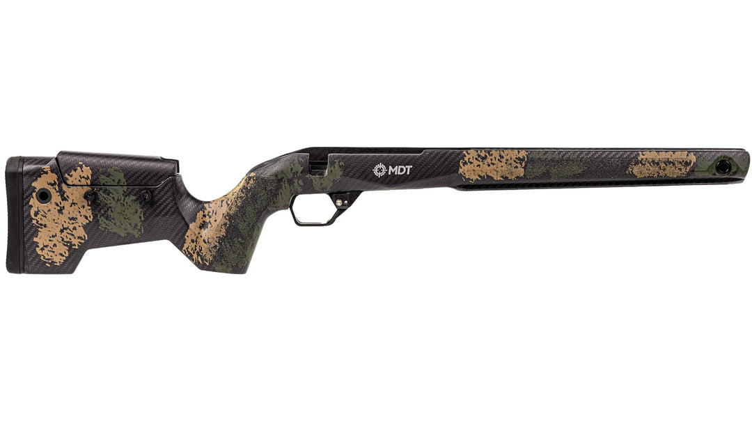 MDT CRBN Rifle Stock – view 9