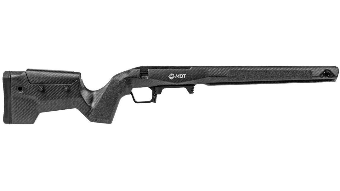 MDT CRBN Rifle Stock – view 5