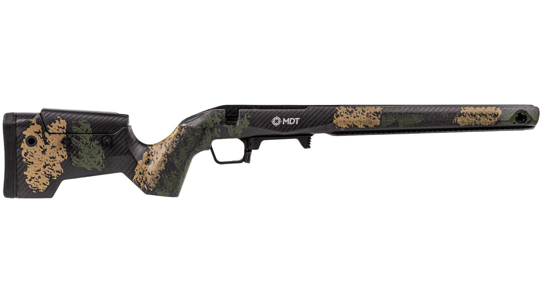 MDT CRBN Rifle Stock – view 8