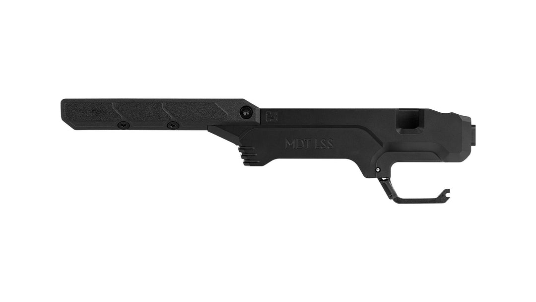 MDT LSS GEN3 Chassis Base - Left Handed